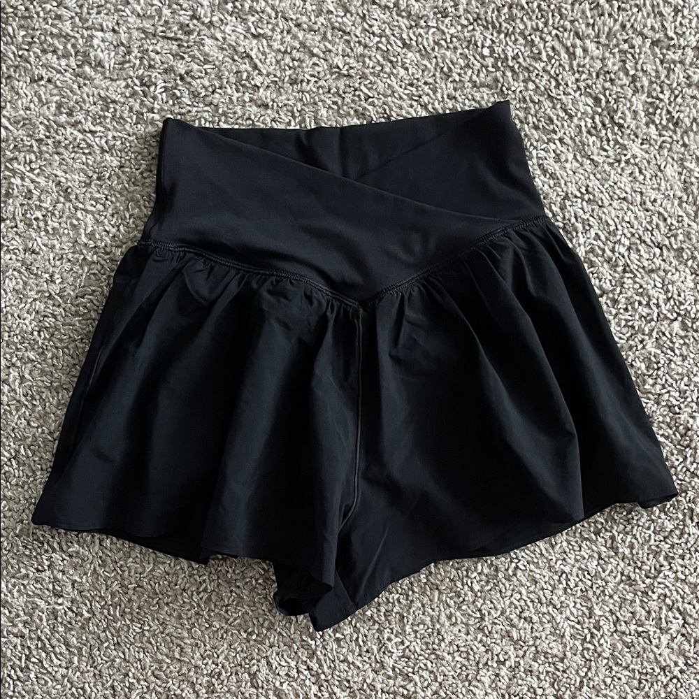 Aerie Offline Shorts